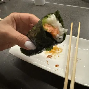 Spicy Tuna
