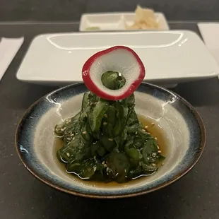 Sunomono