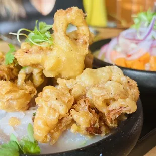 Yunta Ceviche