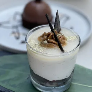 Soursop mouse. It&apos;s uniquely delicious