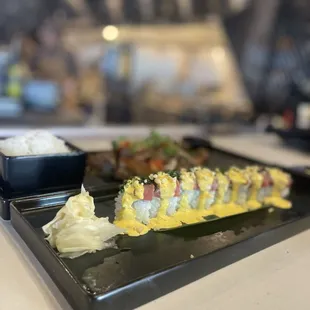 Sushi