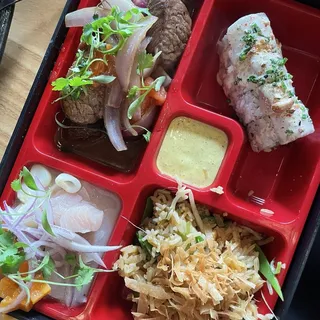 Bento Box