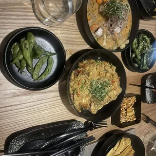 Edamame
