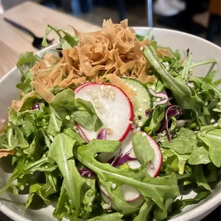 Sesame Salad