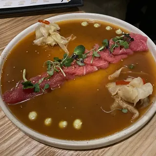 Ponja Tiradito*