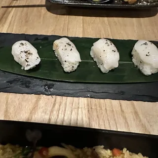 Hotate*