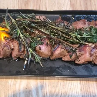 New York Strip