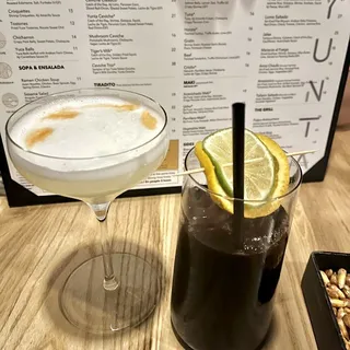 Chicha Morada