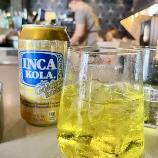 Inca Kola