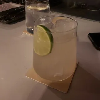 Fever Tree Ginger Ale