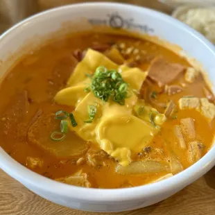 *ARMY STEW* Rose style!