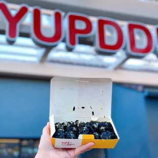 *RICE BALL* | IG: happyfoodieoc