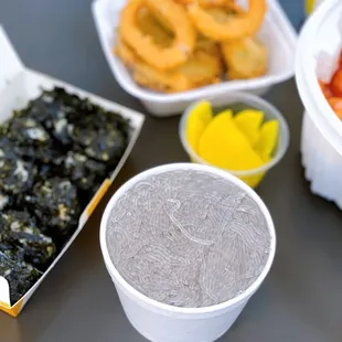 Vermicelli | IG: happyfoodieoc