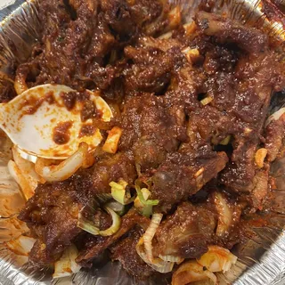 ORIGINAL CHICKEN FEET