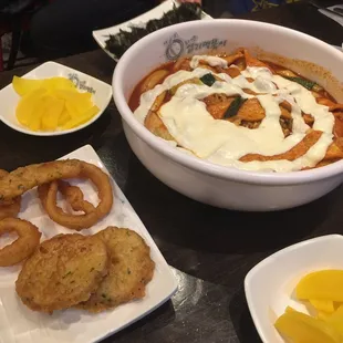 Hot Dduk Bok Ki