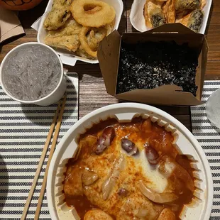 Fried Dumplings