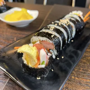 Kimbap