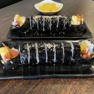 Kimbap