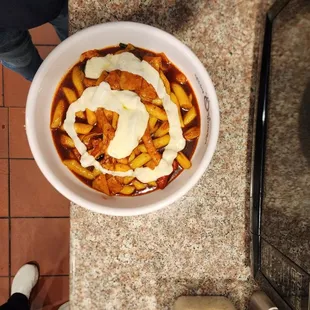 Yupdduk original with cheese