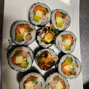 Kimbap