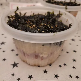 Spam Mayonnaise Jumbo Rice