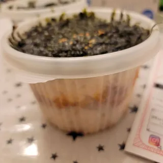 Kimchi Tuna Jumbo Rice