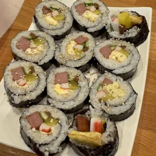 Ham Kimbap