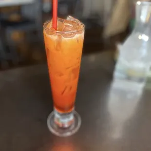 Thai Ice Tea