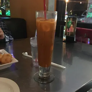 Thai Ice Tea