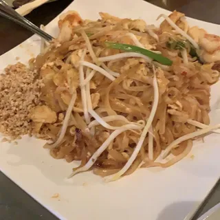 854. Pad Thai