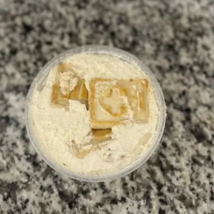 Banana Pudding