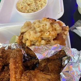 10 Yuppi Wings Special