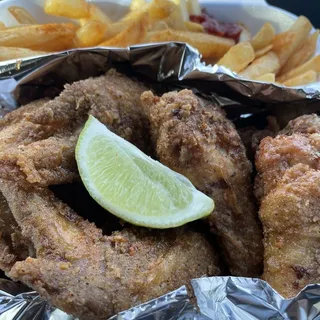Fries