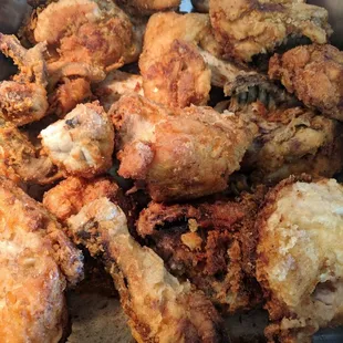 Country Fried Chicken