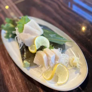 Tairaga( Pen shell clam)