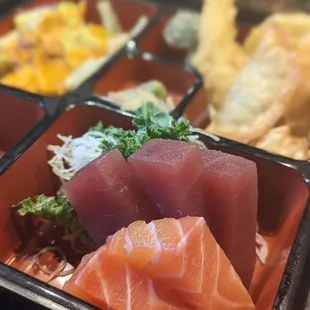 Same lunch different day :)