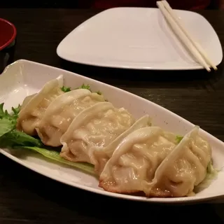 Pot Sticker