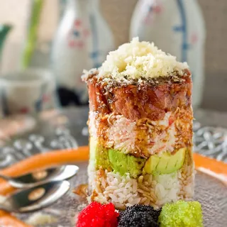 Ahi Tower