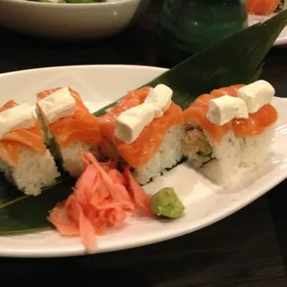 Centipede Roll