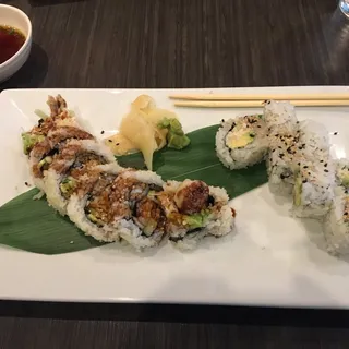 Crunch Roll