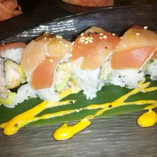 Excalibur Roll