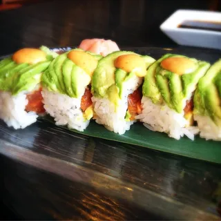 Godzilla Roll