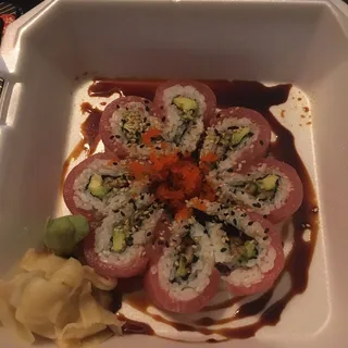 Sakura Roll