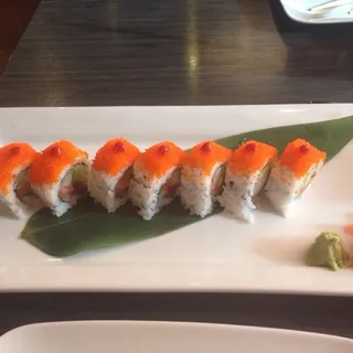 Seafood Roll