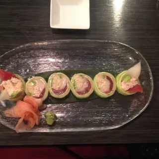 Yuri Roll