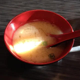 Miso Soup