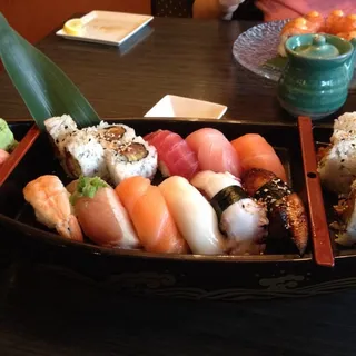 Sushi Combo B