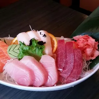 Regular Sashimi