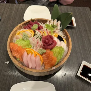 Large Sashimi