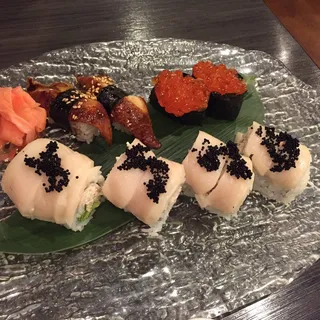 Ikura Nigiri